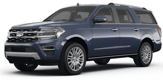 FORD EXPEDITION MAX 2023 1FMJK1J86PEA06046 image
